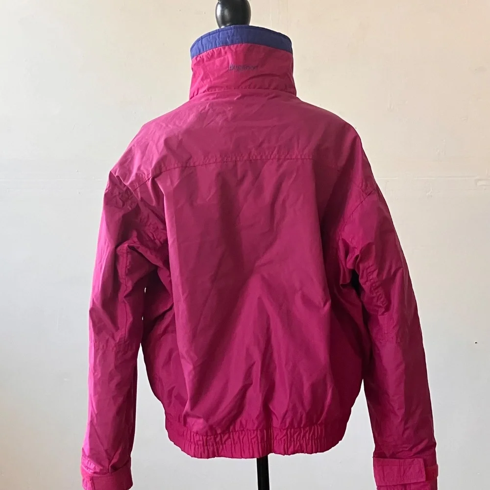 Columbia Pink Ski & Snow Jacket - Picture 2 of 13